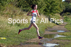 Womens under-17s  and under-20s 2019 Start Fitness Harrier league, Wrekenton, Gateshead. Photo: David T. Hewitson/Sports for All Pics